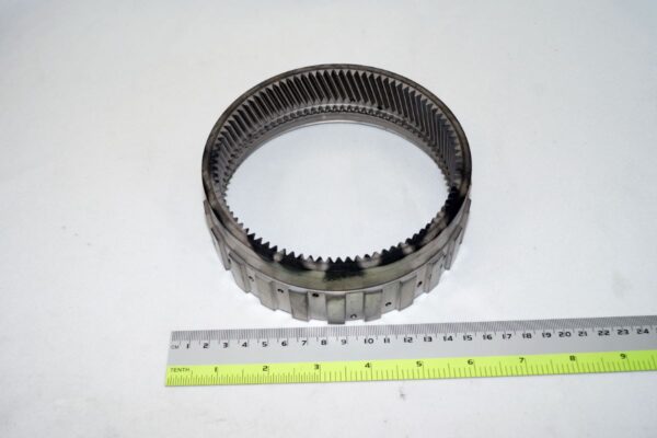 Genuine OEM Ford HL3Z7D392A Automatic Transmission Ring Gear - Image 6