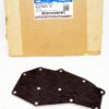 Genuine OEM Ford HL3Z7Z490E Plate and Gasket Assembly