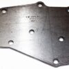 Genuine OEM Ford HL3Z7Z490E Plate and Gasket Assembly - Image 2