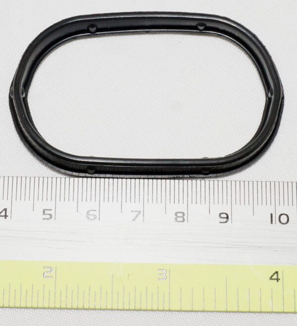3 Pack Genuine OEM Ford HL3Z9439A Intake Gaskets - Image 5