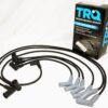 TRQ IWA69064 Ignition Spark Plug Wire Set