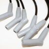 TRQ IWA69064 Ignition Spark Plug Wire Set - Image 5