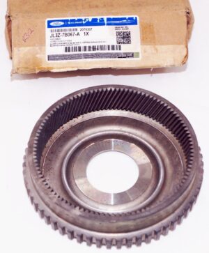 Genuine OEM Ford JL3Z7B067A Automatic Transmission Ring Gear