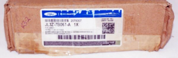 Genuine OEM Ford JL3Z7B067A Automatic Transmission Ring Gear - Image 2