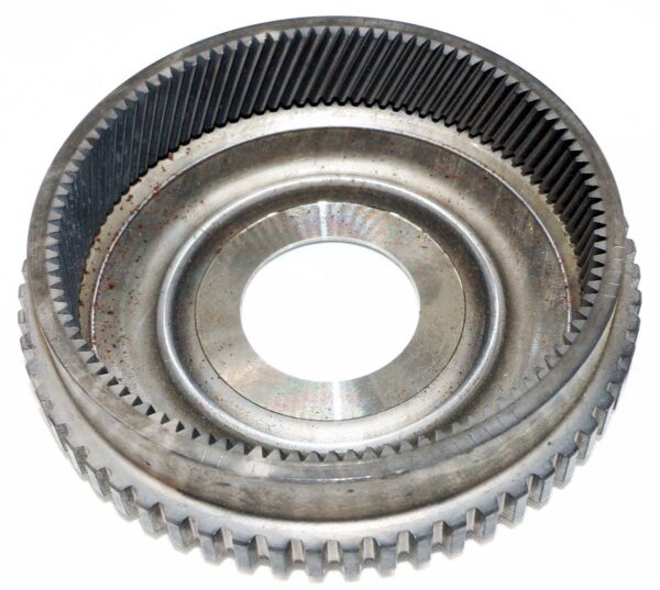 Genuine OEM Ford JL3Z7B067A Automatic Transmission Ring Gear - Image 3