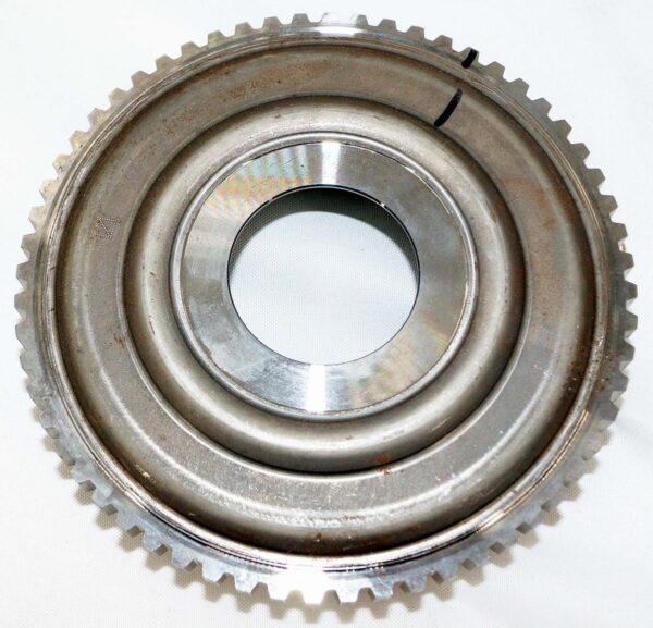 Genuine OEM Ford JL3Z7B067A Automatic Transmission Ring Gear - Image 4