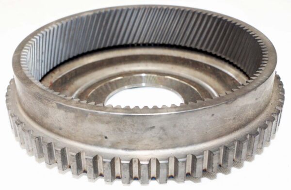 Genuine OEM Ford JL3Z7B067A Automatic Transmission Ring Gear - Image 5