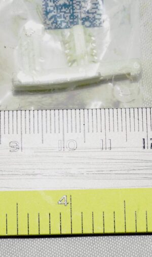 Genuine OEM Ford JU5Z14A594A Retainer Clip