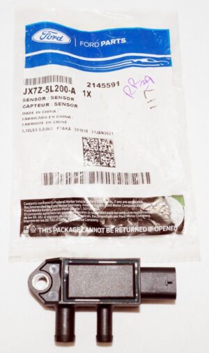 Genuine OEM Ford JX7Z5L200A EGR Position Sensor
