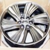 Genuine OEM KL7Z1007A Ford 22” Type 4 Wheel Alloy Rim