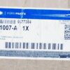 Genuine OEM KL7Z1007A Ford 22” Type 4 Wheel Alloy Rim - Image 2