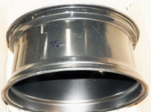 Genuine OEM KL7Z1007A Ford 22” Type 4 Wheel Alloy Rim - Image 4