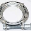 Genuine OEM Ford LX6Z5A215D Muffler Exhaust Clamp