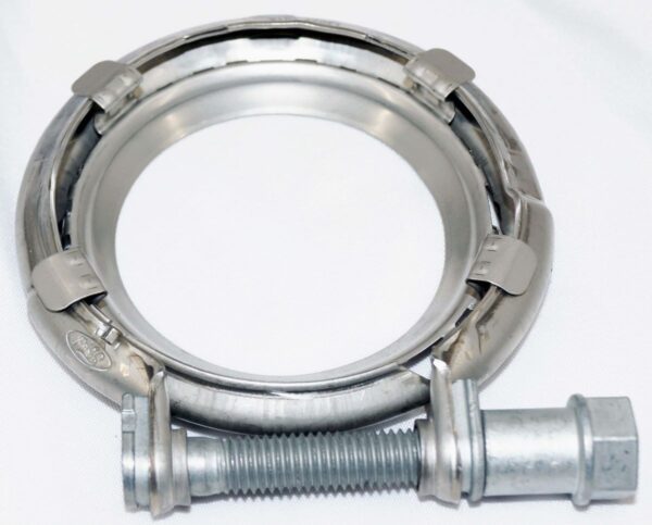 Genuine OEM Ford LX6Z5A215D Muffler Exhaust Clamp