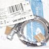 Genuine OEM Ford LX6Z5A215D Muffler Exhaust Clamp - Image 3