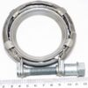 Genuine OEM Ford LX6Z5A215D Muffler Exhaust Clamp - Image 4