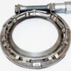 Genuine OEM Ford LX6Z5A215D Muffler Exhaust Clamp - Image 5