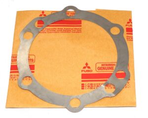 Genuine Mitsubishi MC819274 Shim RR Diff