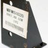 MK518320 Rear Combination Lamp Bracket for Mitsubishi Fuso