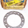 TDA-R002418 Drive Axle Spindle Lock Washer 0.16 In. Thick for Freightliner