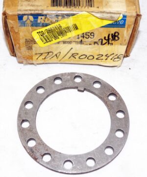 TDA-R002418 Drive Axle Spindle Lock Washer 0.16 In. Thick for Freightliner