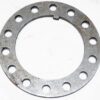 TDA-R002418 Drive Axle Spindle Lock Washer 0.16 In. Thick for Freightliner - Image 2
