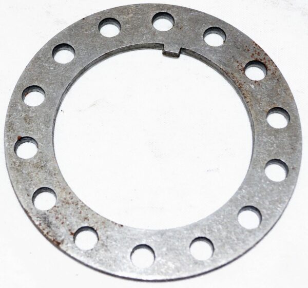 TDA-R002418 Drive Axle Spindle Lock Washer 0.16 In. Thick for Freightliner - Image 2