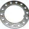 TDA-R002418 Drive Axle Spindle Lock Washer 0.16 In. Thick for Freightliner - Image 3