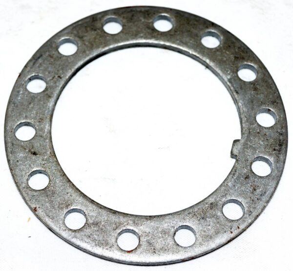 TDA-R002418 Drive Axle Spindle Lock Washer 0.16 In. Thick for Freightliner - Image 3