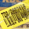 TDA-R002418 Drive Axle Spindle Lock Washer 0.16 In. Thick for Freightliner - Image 4