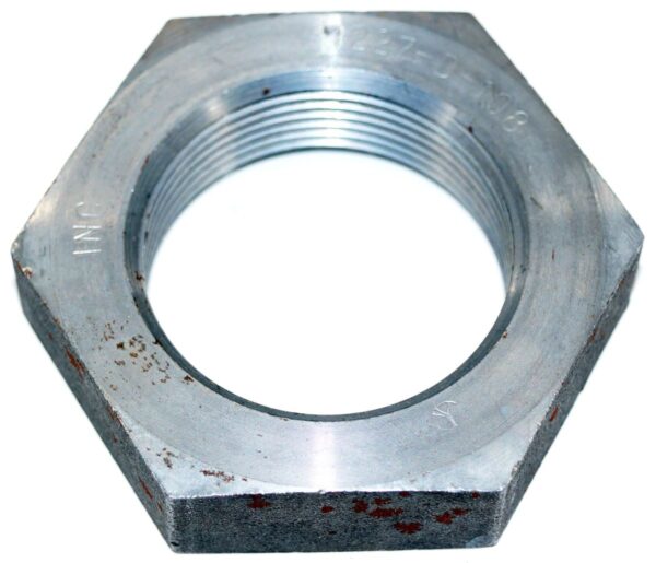 Genuine Meritor R002658 Nut for D Freightliner Kenworth Peterbuilt - Image 2