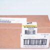 Wix Cartridge Hydraulic Metal Canister Filter R18C25CB
