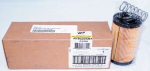Wix Cartridge Hydraulic Metal Canister Filter R18C25CB