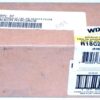 Wix Cartridge Hydraulic Metal Canister Filter R18C25CB - Image 2