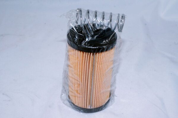 Wix Cartridge Hydraulic Metal Canister Filter R18C25CB - Image 3