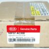 Genuine OEM S9F37AC300 Kia Telluride Hardware Kit-Side Step - Image 2