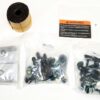 Genuine OEM S9F37AC300 Kia Telluride Hardware Kit-Side Step - Image 3