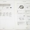 Genuine OEM S9F37AC300 Kia Telluride Hardware Kit-Side Step - Image 5