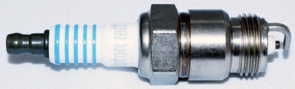 Set of 6 Genuine Motorcraft SP431X Spark Plugs BSF82CX - Image 3