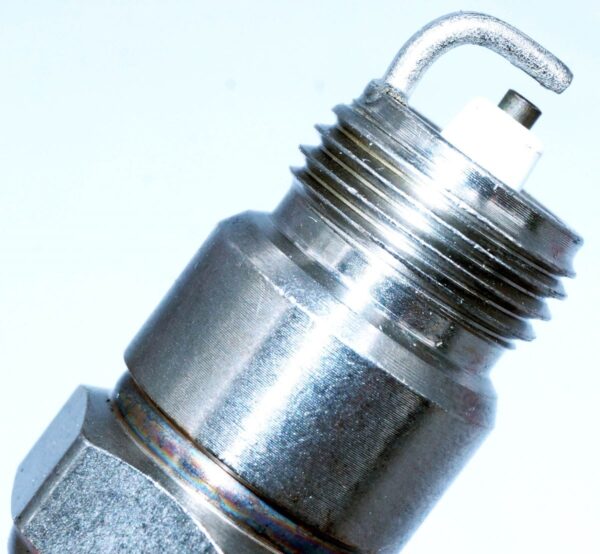 Set of 6 Genuine Motorcraft SP431X Spark Plugs BSF82CX - Image 4