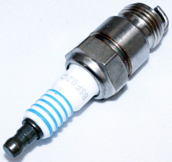 Set of 6 Genuine Motorcraft SP431X Spark Plugs BSF82CX - Image 6