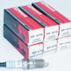 6 Pack Genuine OEM Motorcraft SP-470 Spark Plugs Ford AGSF32FSM