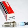 6 Pack Genuine OEM Motorcraft SP-470 Spark Plugs Ford AGSF32FSM - Image 2