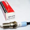 6 Pack Genuine OEM Motorcraft SP-470 Spark Plugs Ford AGSF32FSM - Image 3