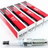 Genuine OEM Motorcraft SP-539 Spark Plugs Ford HYFS094YEC