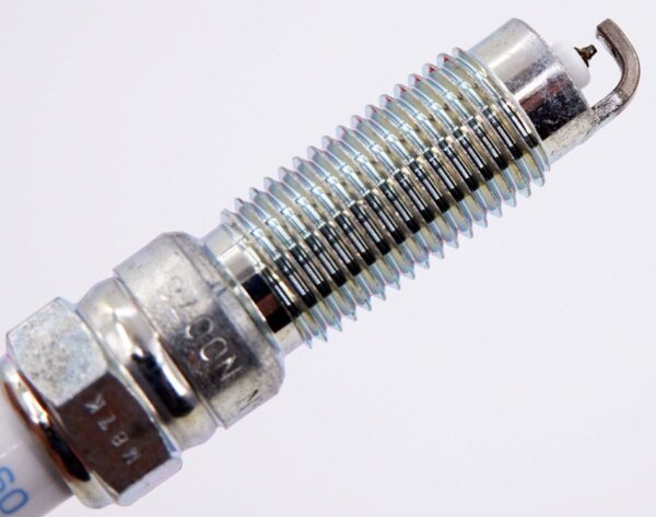 Genuine OEM Motorcraft SP-539 Spark Plugs Ford HYFS094YEC - Image 4