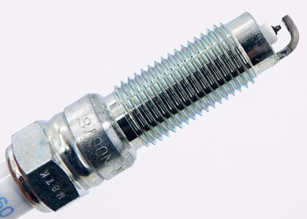 Genuine OEM Motorcraft SP-539 Spark Plugs Ford HYFS094YEC - Image 5