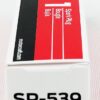 Genuine OEM Motorcraft SP-539 Spark Plugs Ford HYFS094YEC - Image 7