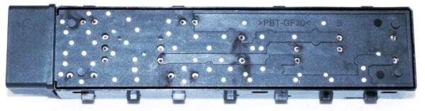 Genuine OEM Motorcraft SW-7260 Seat Switch Front Driver Side Ford 9L3Z14A701FB - Image 4