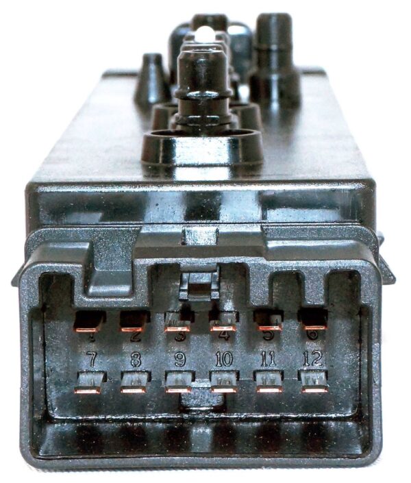 Genuine OEM Motorcraft SW-7260 Seat Switch Front Driver Side Ford 9L3Z14A701FB - Image 5